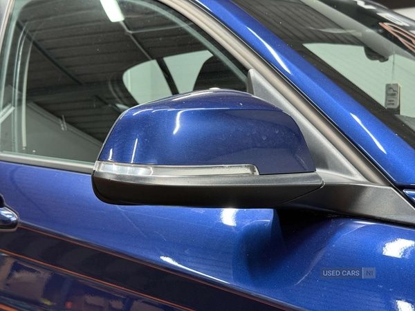 Used BMW 1 Series 2018 for sale - 77050314: Photo 12