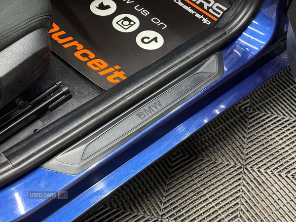 Used BMW 1 Series 2018 for sale - 77050314: Photo 17