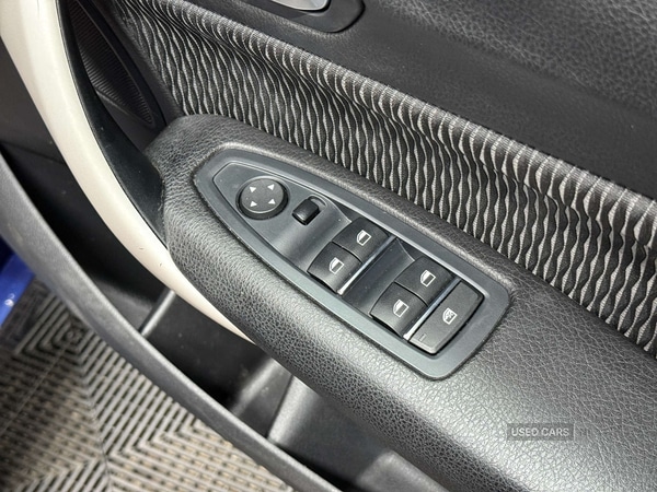 Used BMW 1 Series 2018 for sale - 77050314: Photo 18