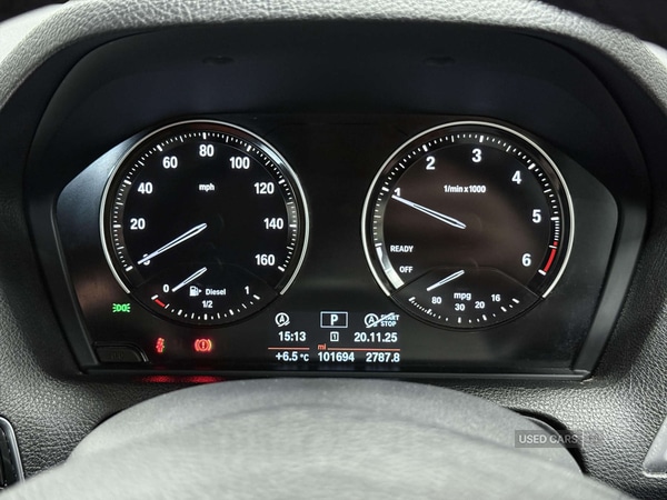 Used BMW 1 Series 2018 for sale - 77050314: Photo 23