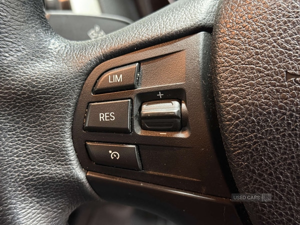 Used BMW 1 Series 2018 for sale - 77050314: Photo 24