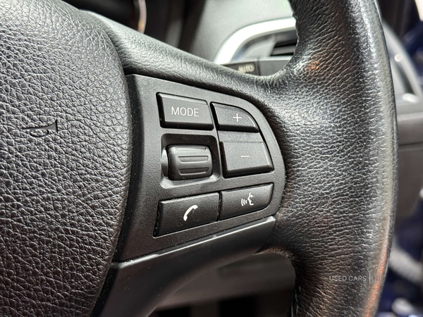 Used BMW 1 Series 2018 for sale - 77050314: Photo 26