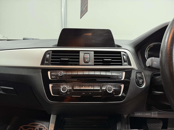 Used BMW 1 Series 2018 for sale - 77050314: Photo 31