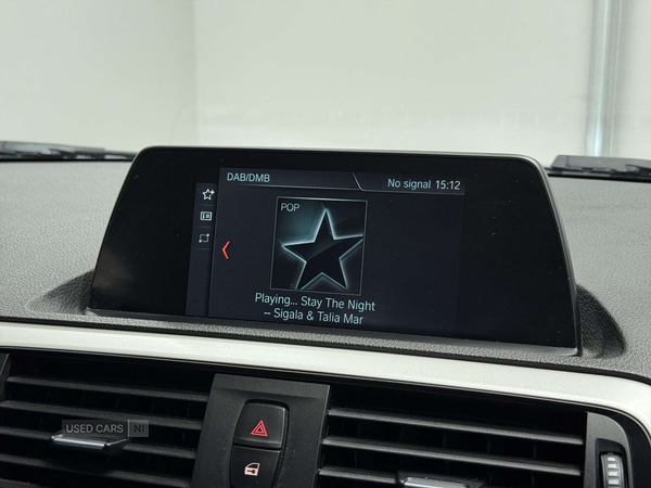 Used BMW 1 Series 2018 for sale - 77050314: Photo 32