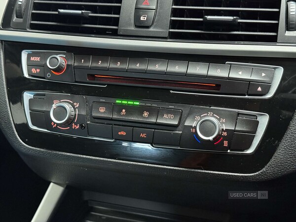 Used BMW 1 Series 2018 for sale - 77050314: Photo 33