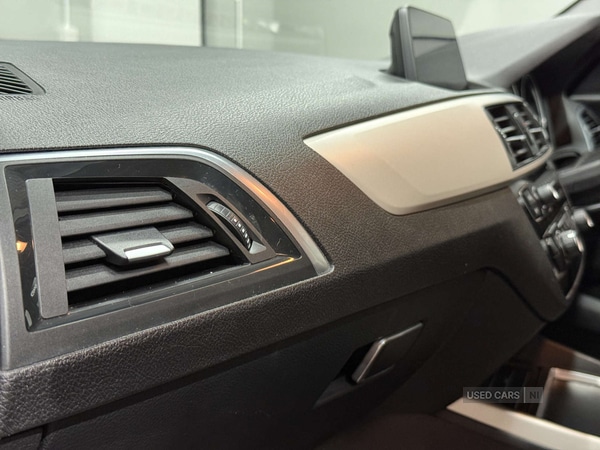 Used BMW 1 Series 2018 for sale - 77050314: Photo 43