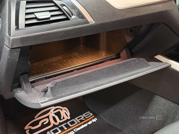 Used BMW 1 Series 2018 for sale - 77050314: Photo 44