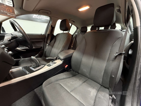 Used BMW 1 Series 2018 for sale - 77050314: Photo 46