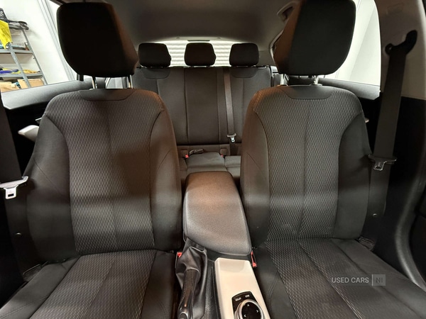 Used BMW 1 Series 2018 for sale - 77050314: Photo 47