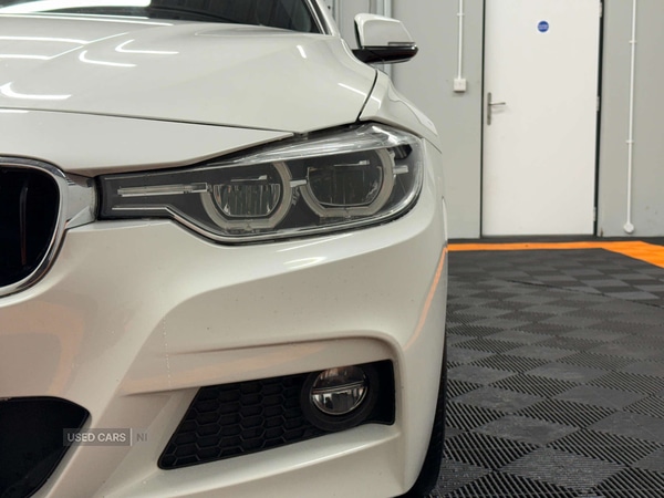 Used BMW 3 Series 2018 for sale - 77204508: Photo 14