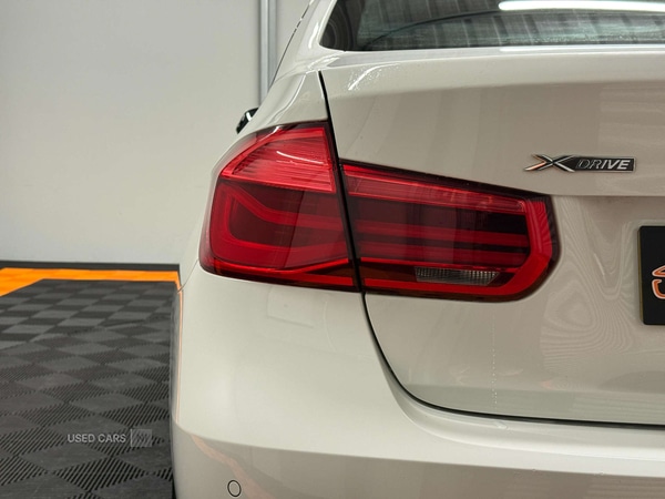 Used BMW 3 Series 2018 for sale - 77204508: Photo 17