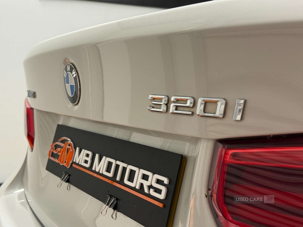 Used BMW 3 Series 2018 for sale - 77204508: Photo 19