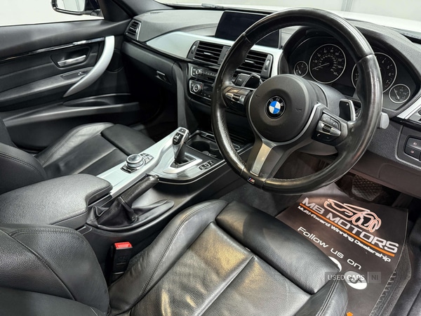 Used BMW 3 Series 2018 for sale - 77204508: Photo 24