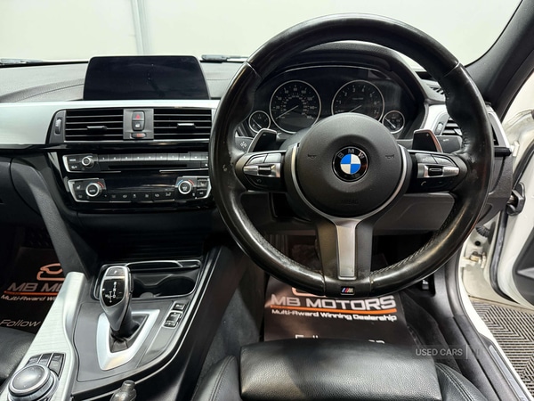 Used BMW 3 Series 2018 for sale - 77204508: Photo 26
