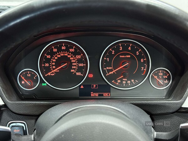 Used BMW 3 Series 2018 for sale - 77204508: Photo 27