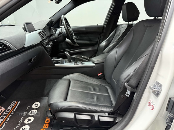 Used BMW 3 Series 2018 for sale - 77204508: Photo 44