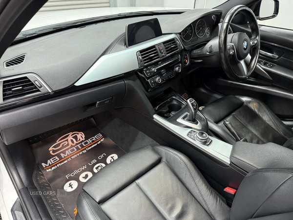 Used BMW 3 Series 2018 for sale - 77204508: Photo 46