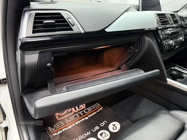 Used BMW 3 Series 2018 for sale - 77204508: Photo 48