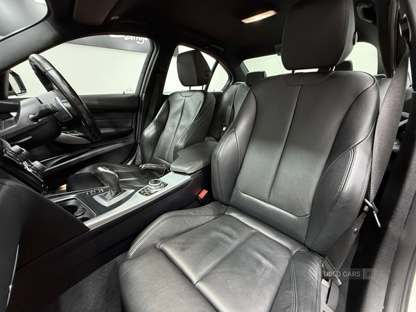 Used BMW 3 Series 2018 for sale - 77204508: Photo 49