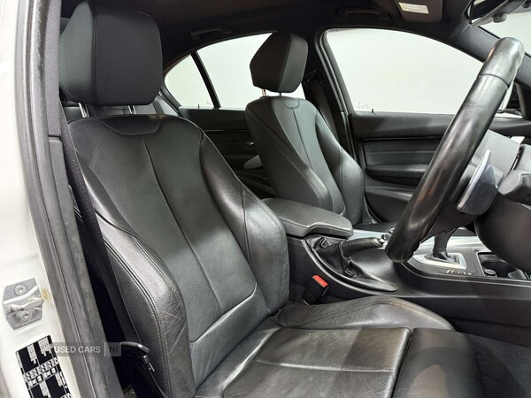 Used BMW 3 Series 2018 for sale - 77204508: Photo 52