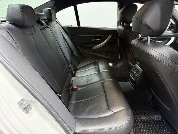 Used BMW 3 Series 2018 for sale - 77204508: Photo 53