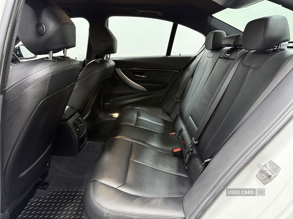 Used BMW 3 Series 2018 for sale - 77204508: Photo 56