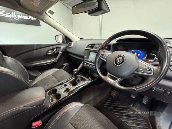 Used Renault Kadjar 2017 for sale - 76371859: Photo 2
