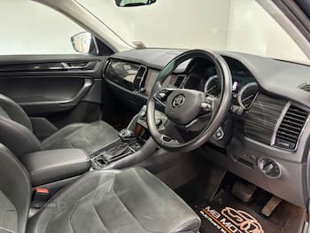 Used Skoda Kodiaq 2021 for sale - 79751754: Photo