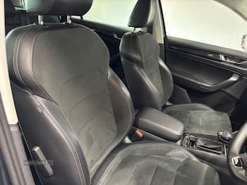 Used Skoda Kodiaq 2021 for sale - 79751754: Photo