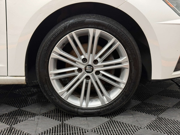 Used SEAT Leon 2017 for sale - 77525597: Photo 11