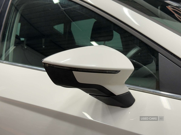 Used SEAT Leon 2017 for sale - 77525597: Photo 12