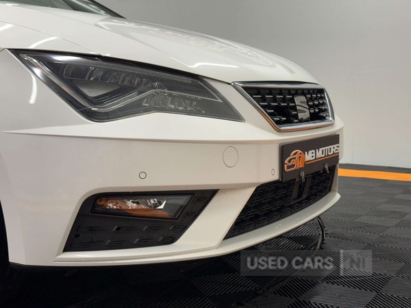 Used SEAT Leon 2017 for sale - 77525597: Photo 13