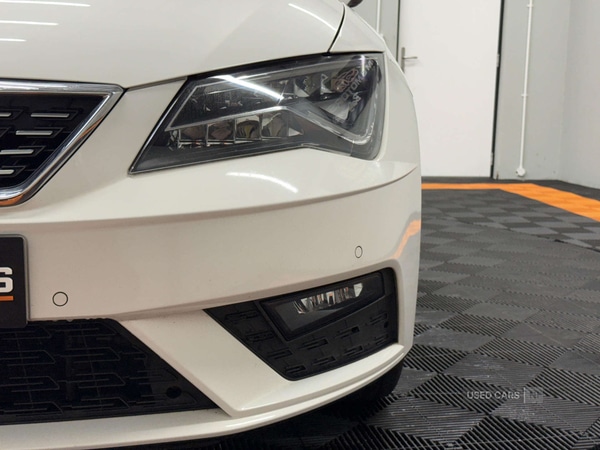 Used SEAT Leon 2017 for sale - 77525597: Photo 14