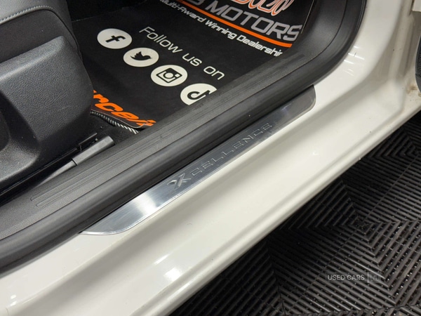 Used SEAT Leon 2017 for sale - 77525597: Photo 18