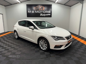 2017 - 1.4 TSI 125 Xcellence Technology 5dr