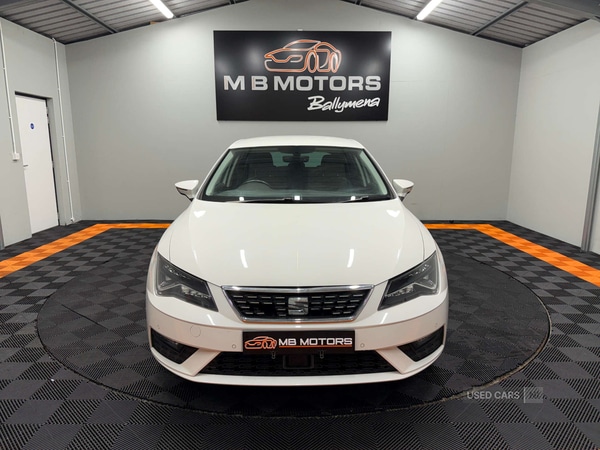 Used SEAT Leon 2017 for sale - 77525597: Photo 2