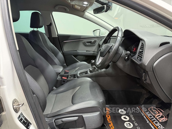 Used SEAT Leon 2017 for sale - 77525597: Photo 22