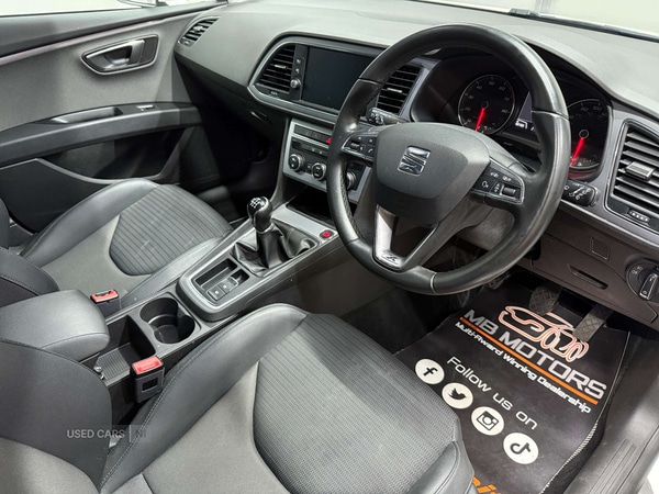 Used SEAT Leon 2017 for sale - 77525597: Photo 23