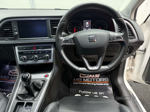 Used SEAT Leon 2017 for sale - 77525597: Photo 24