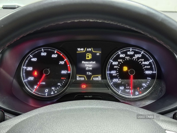 Used SEAT Leon 2017 for sale - 77525597: Photo 27