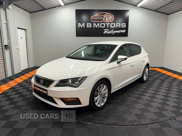 Used SEAT Leon 2017 for sale - 77525597: Photo 3