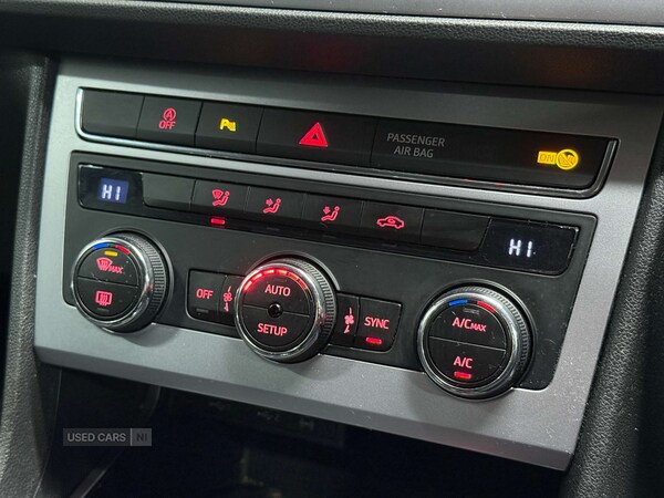 Used SEAT Leon 2017 for sale - 77525597: Photo 37