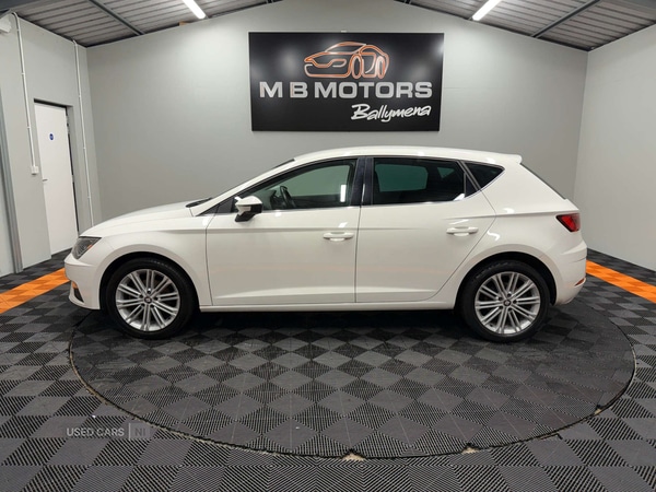 Used SEAT Leon 2017 for sale - 77525597: Photo 4