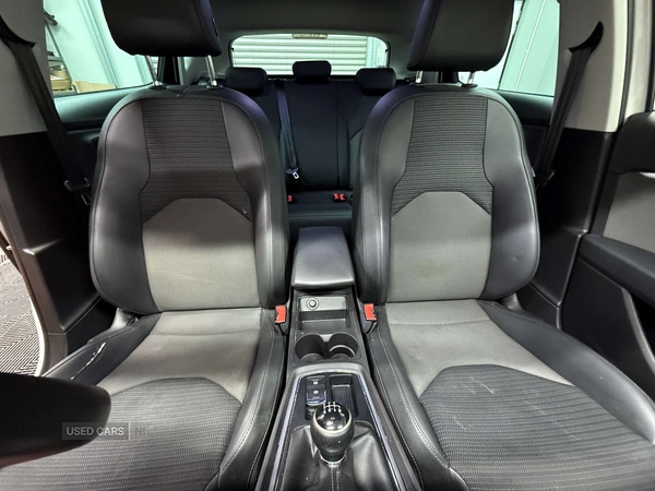 Used SEAT Leon 2017 for sale - 77525597: Photo 51