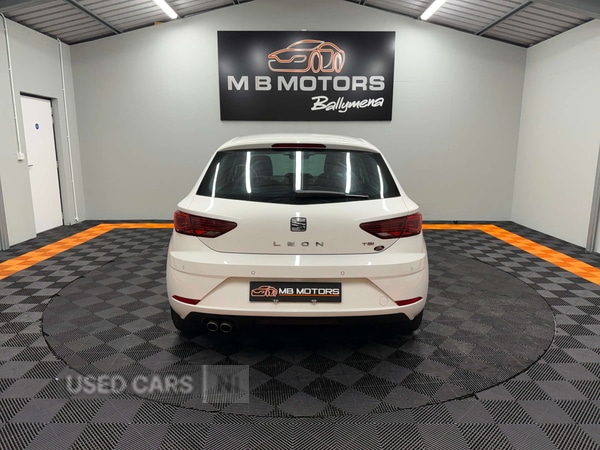 Used SEAT Leon 2017 for sale - 77525597: Photo 7