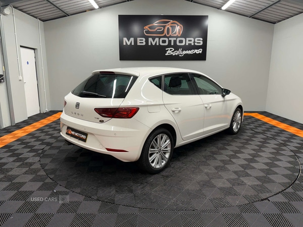 Used SEAT Leon 2017 for sale - 77525597: Photo 8