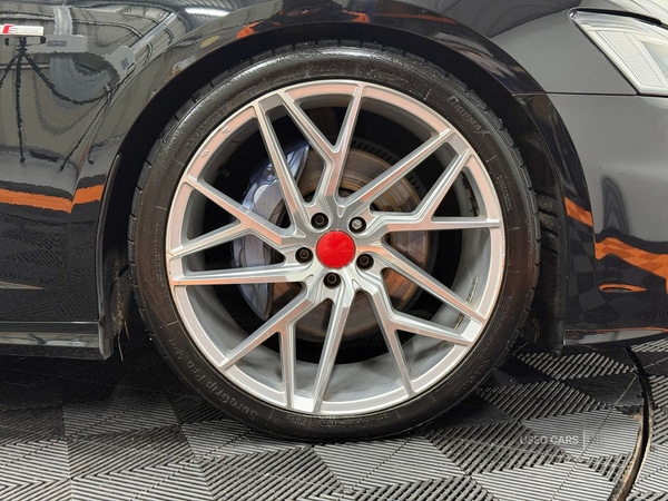 Used Audi A6 2018 for sale - 77163720: Photo 11