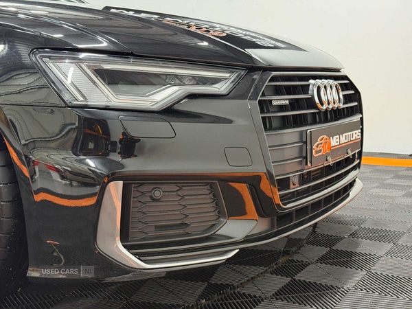 Used Audi A6 2018 for sale - 77163720: Photo 13