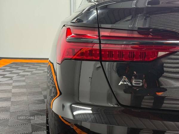 Used Audi A6 2018 for sale - 77163720: Photo 17