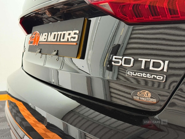 Used Audi A6 2018 for sale - 77163720: Photo 18